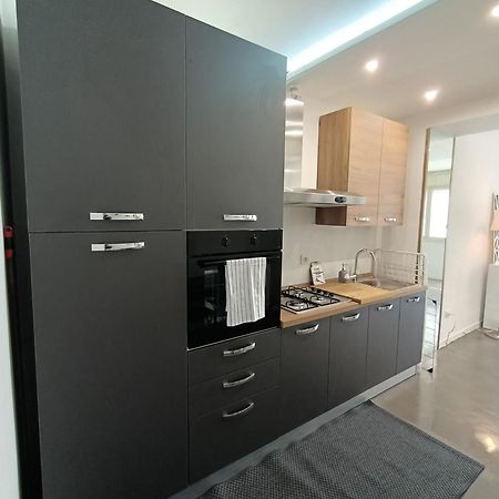 Monolocale Farina Apartman Cagliari Kültér fotó