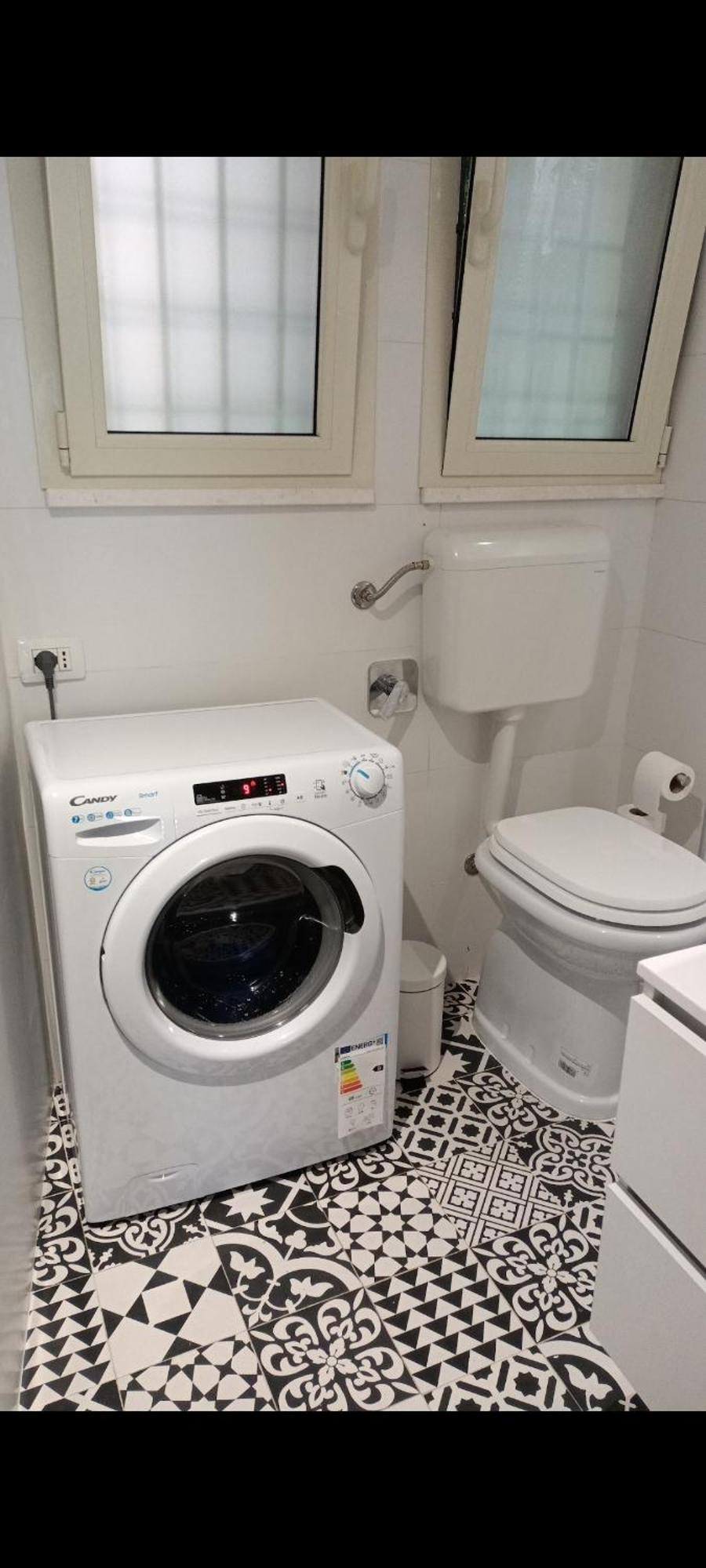 Monolocale Farina Apartman Cagliari Kültér fotó